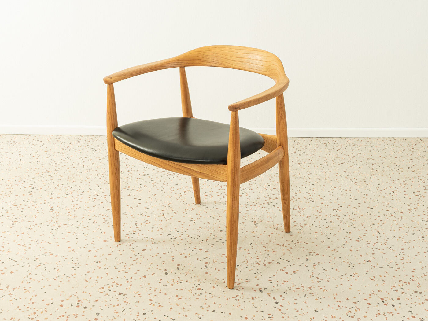 1950s Armchair, Illum Wikkelsø