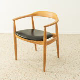 1950s Armchair, Illum Wikkelsø