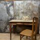 Table de ferme