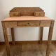 Art Deco desk/dressing table