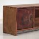 Old pine wood buffet – China, circa 1930