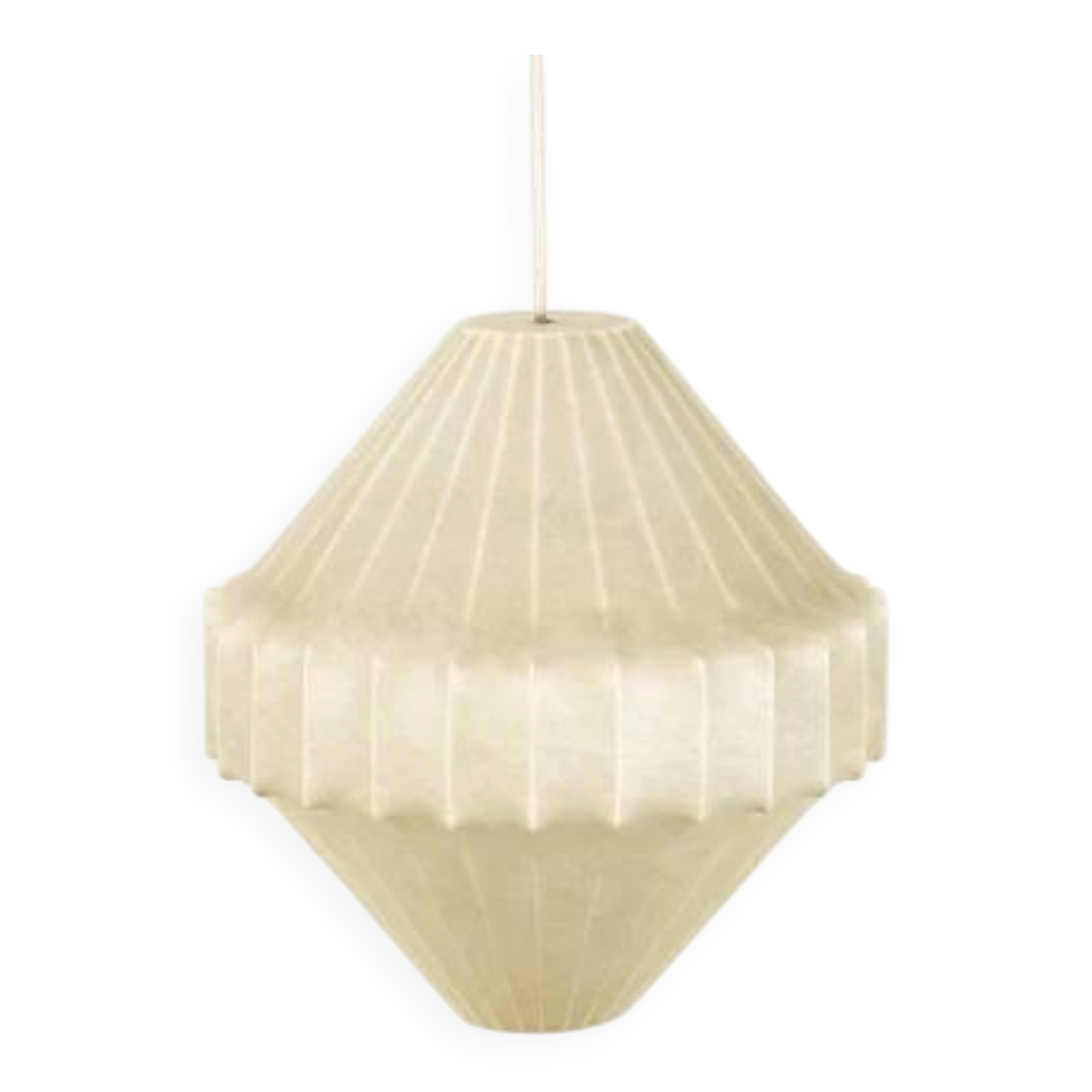 Suspension Cocoon, 1960s