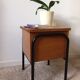 Chevet d'internat vintage