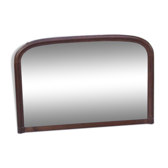 Mirror bistro 112x76cm