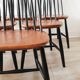 Scandinavian chairs