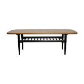 Scandinavian-style coffee table