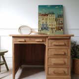 Vintage desk