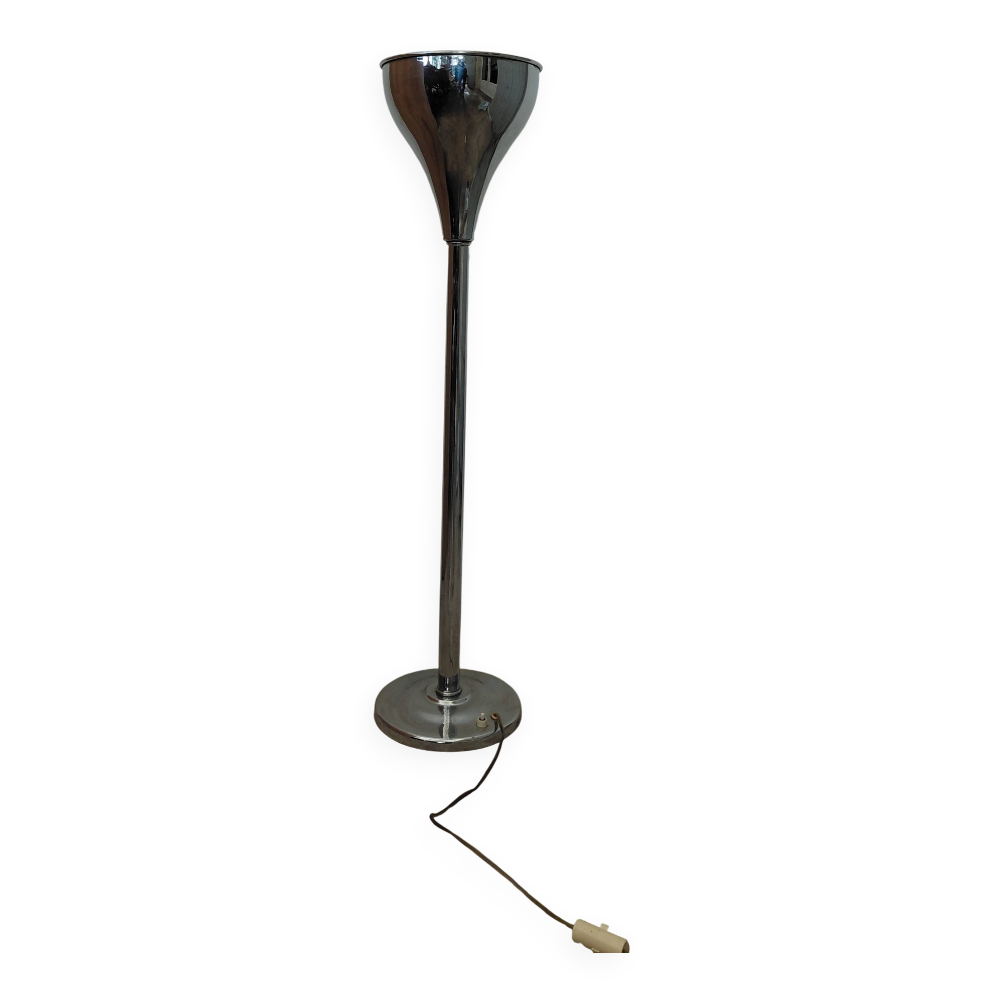 Robert Mallet Stevens floor lamp