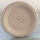 Candle holder - Royal Doulton England - Vintage