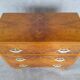 Commode en noyer