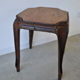 Multipl's industrial stool, 20s