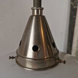 Sistrah pendant light, Otto Muller, bauhaus