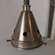 Sistrah pendant light, Otto Muller, bauhaus