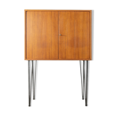 1960s Bar Cabinet, WK Möbel