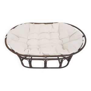 Canapé Manou deux places