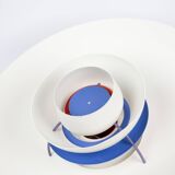 Suspension vintage danoise PH 5 par Poul Henningsen, Louis Poulsen, 1958