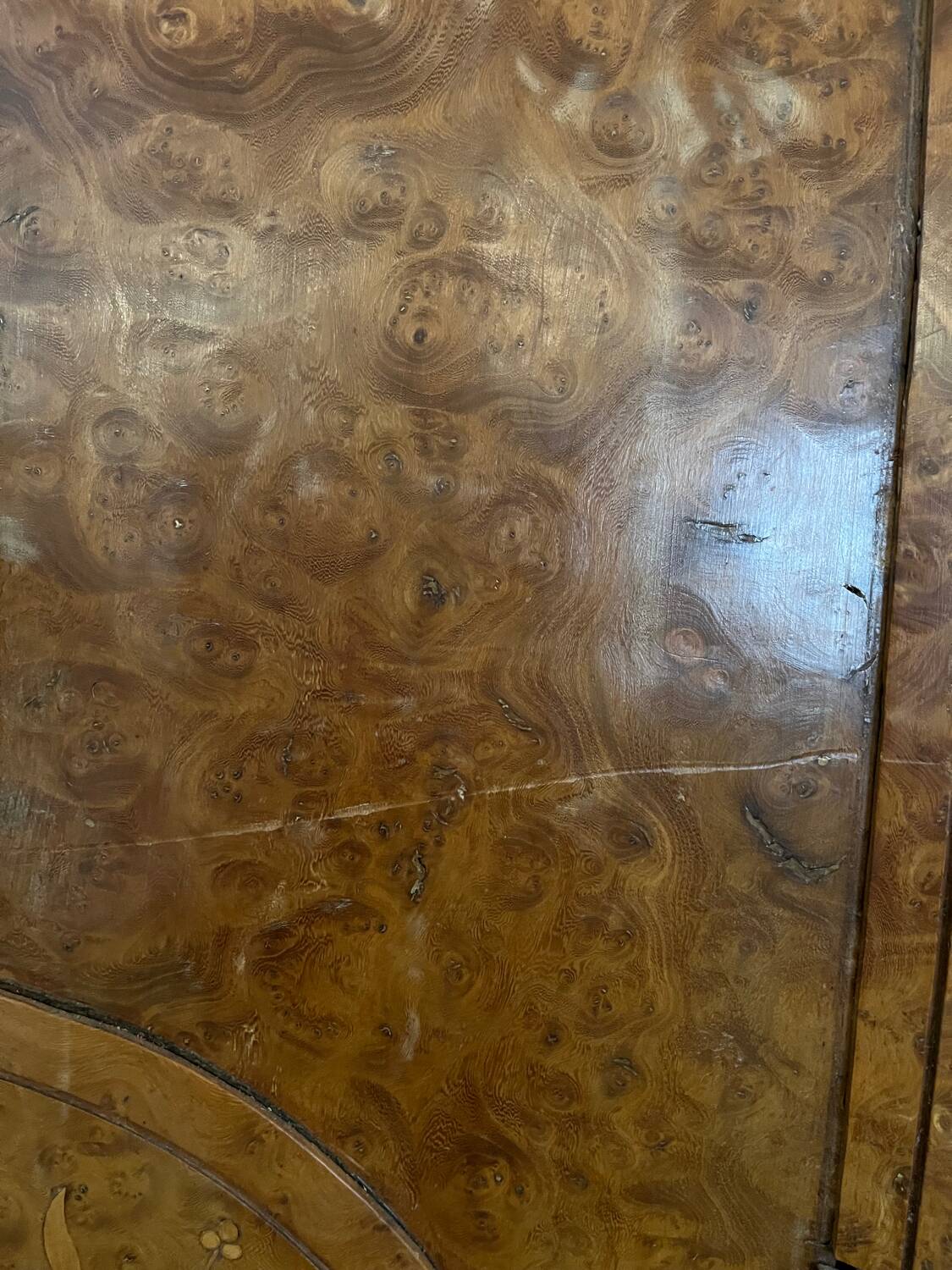 19th Century Wardrobe