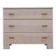 Commode en pin, design danois, années 1960, production : Danemark