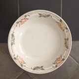 47 table service parts Badoviller - St. cloud