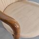 4 x Pietro Costantini chair