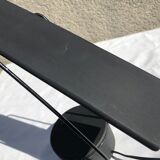 Office lamp Dove design Mario Barbaglia - Marco Colombo italianaluce vintage 80