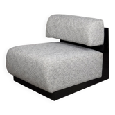 Beige armchair