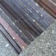 Garden bench