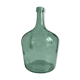Demijohn 2 liters light green