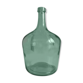 Demijohn 2 liters light green