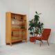 Bookcase / Showcase by Frantisek Jirak for Tatra Pravenec 1960