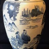 China porcelain vase