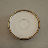 Old Porcelain Coffee Service Part 11 pcs