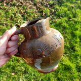 Retro carafe