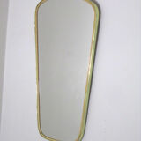 Miroir rétroviseur vintage 60cm