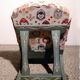 Tyrolean chairs, 1950s, set of 2