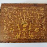 Cigar box early twentieth
