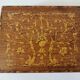 Cigar box early twentieth