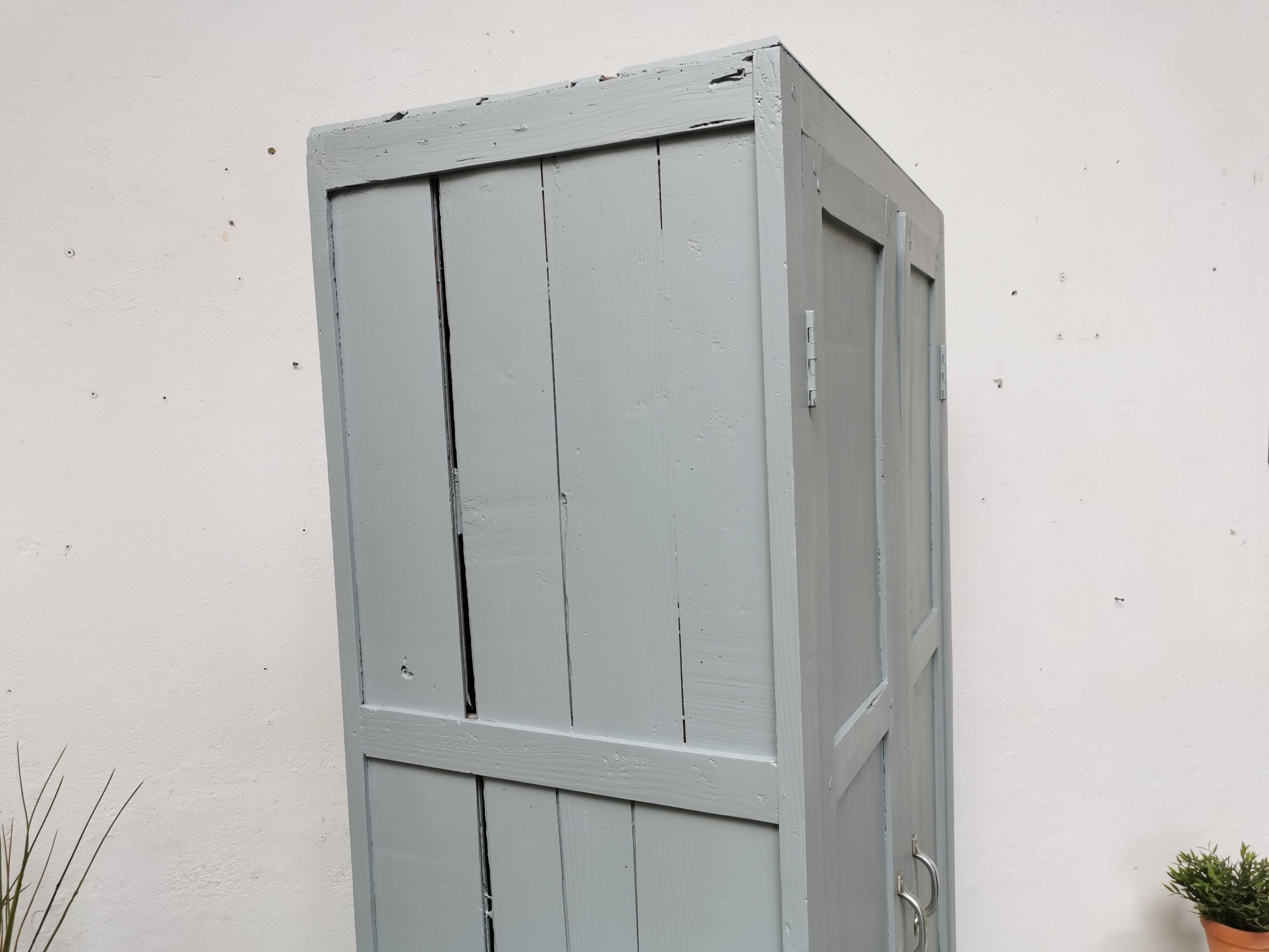 Parisian wardrobe vintage wardrobe