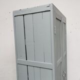 Parisian wardrobe vintage wardrobe