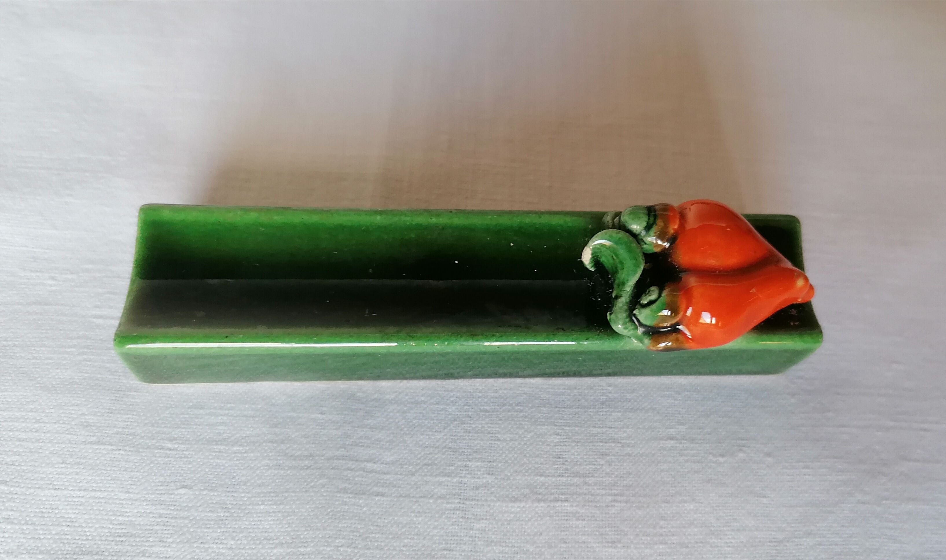 6 slurry vegetable knife holders