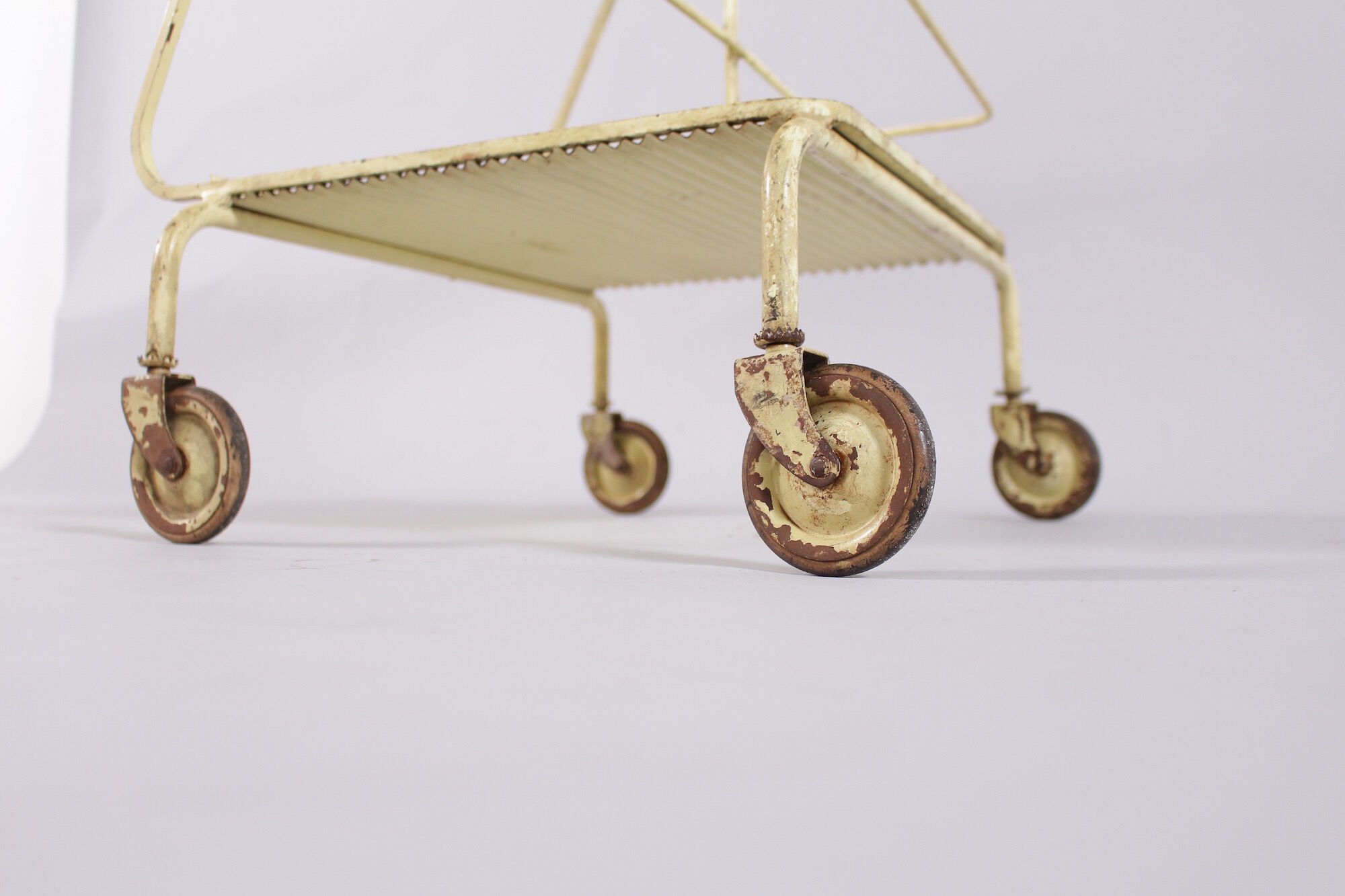 Desserte Golf by Mathieur Mategot