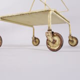 Desserte Golf by Mathieur Mategot