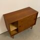 Teak sideboard HG furniture Denmark 60s