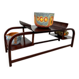 Very rare flower stand T376 by Thonet Mundus