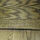 Oak wardrobe - wardrobe