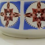 Art Deco candy jar