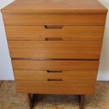 High Uniflex dresser by G.Hoffstead.
