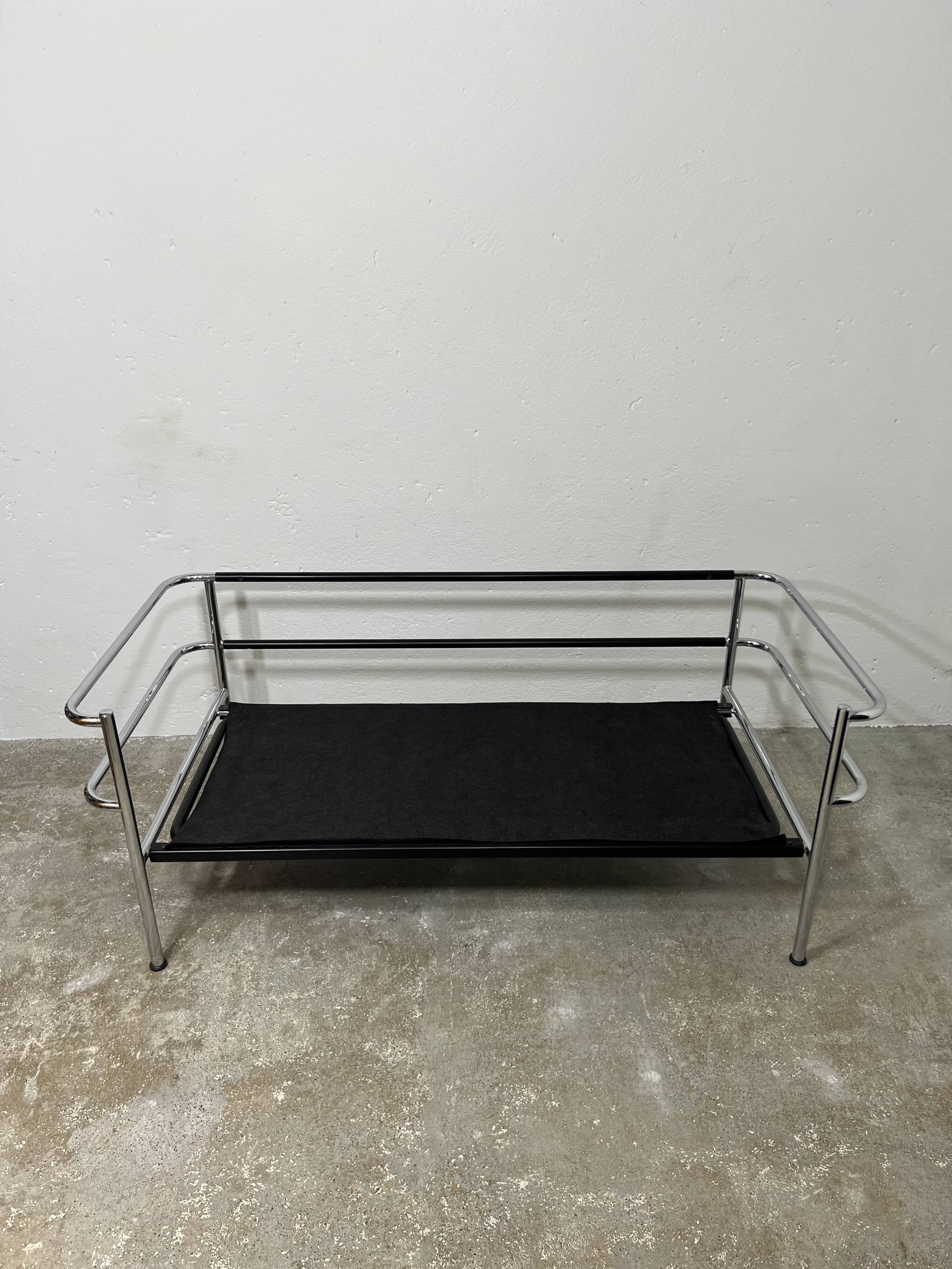 Modern Danish design sofa 'KEBE' 1980s