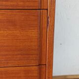 Bookcase Sweden 1970.