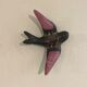Wall swallow